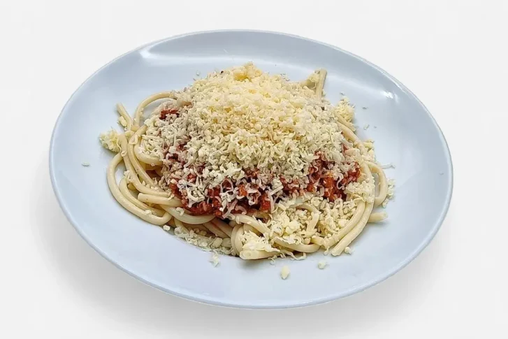 Bolognai makaróni