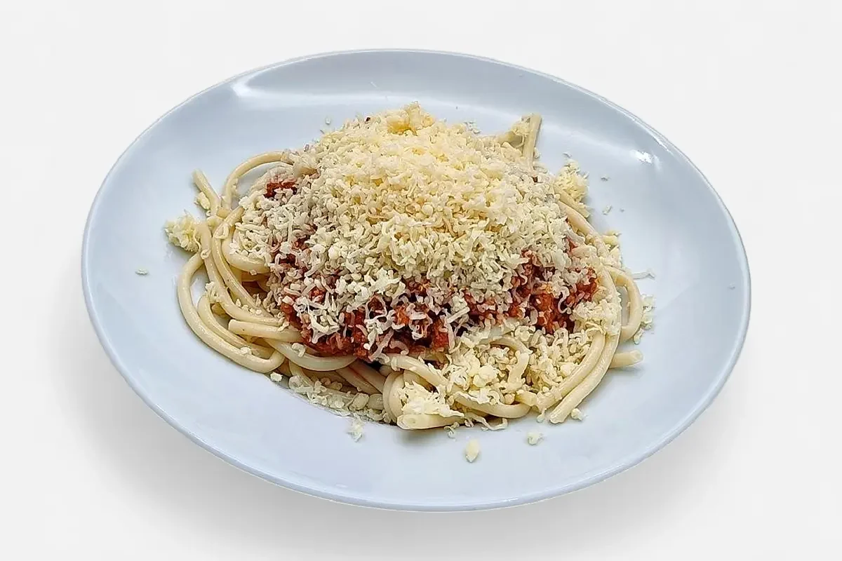 Bolognai makaróni