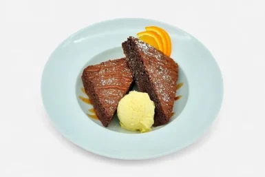 Brownie