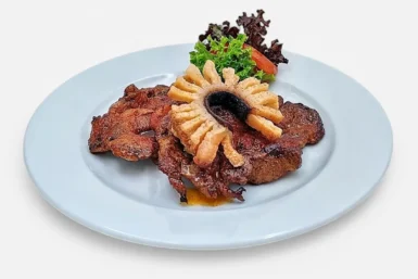Cigánypecsenye