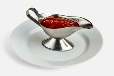 Ketchup