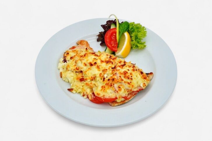 Maya kedvence köret nélkül