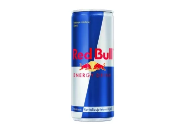 Red-bull 0,25 literes