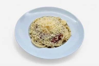 Nem érdekel! (Bolognai makaróni)