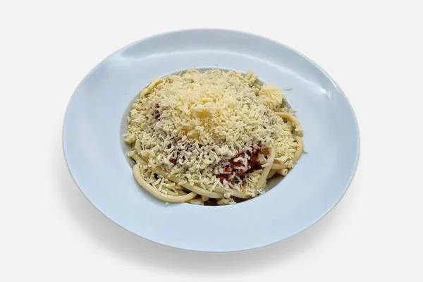 Nem érdekel! (Bolognai makaróni)