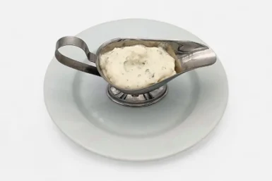 Fokhagymás majonéz