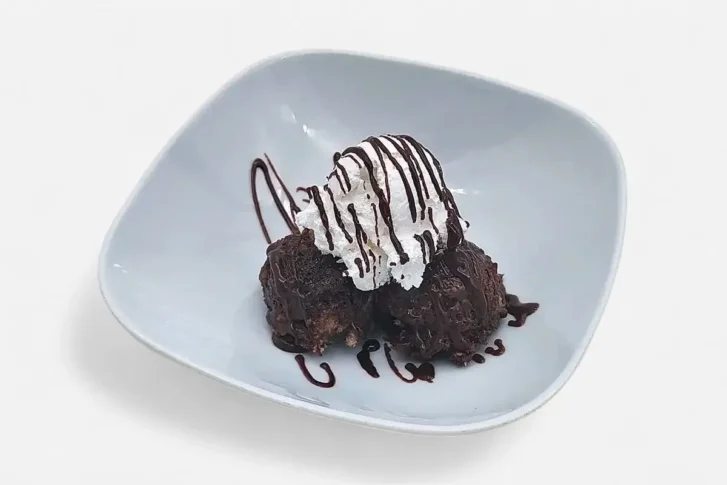 Somlói galuska ahogy mi szeretjük