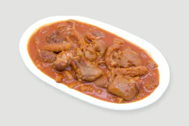 Körmös pacal