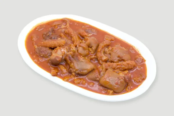 Körmös pacal