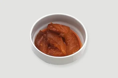 Marhaín, flacni feltét