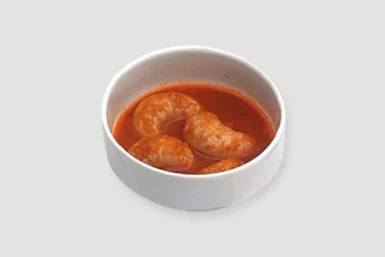 Pulykahere feltét