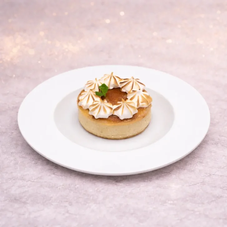 Rákóczi-túrós tarte