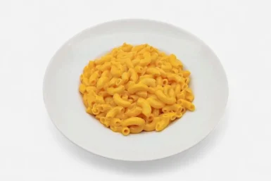 Mac and Cheese