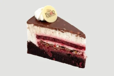 Feketeerdő moussetorta