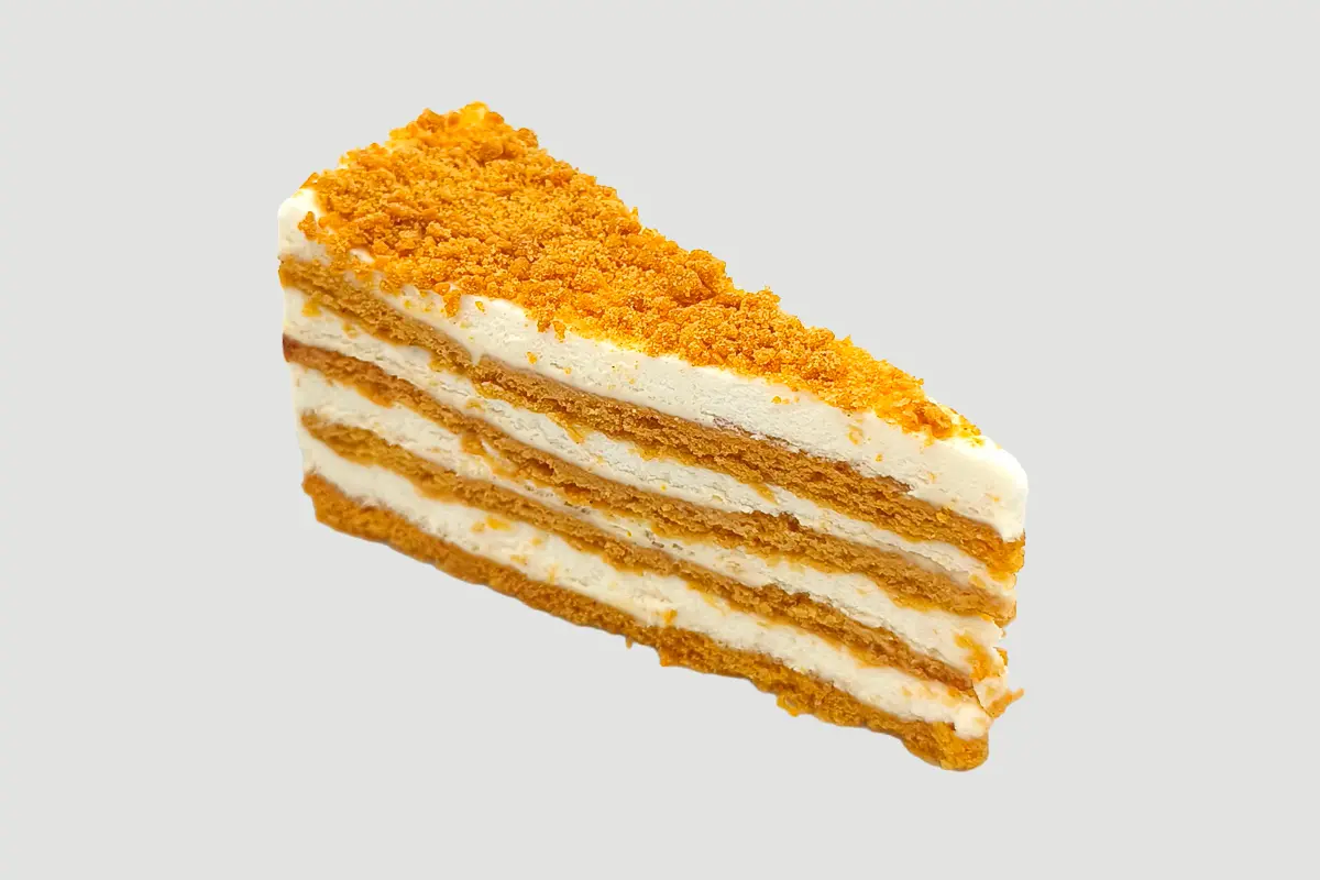 Medovik torta