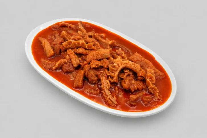 Palalpörkölt